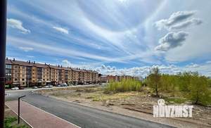 3-к квартира, вторичка, 89м2, 2/5 этаж