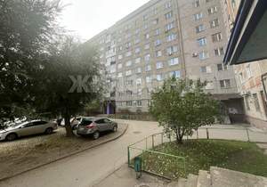 3-к квартира, вторичка, 78м2, 5/9 этаж
