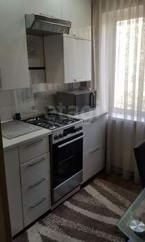 2-к квартира, вторичка, 44м2, 3/5 этаж