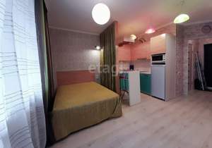 1-к квартира, вторичка, 28м2, 3/9 этаж