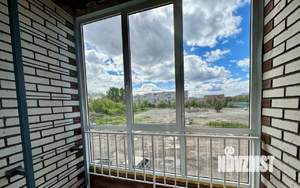 1-к квартира, вторичка, 37м2, 3/9 этаж