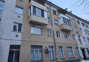 Фото квартиры на продажу (1)