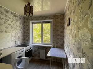 2-к квартира, вторичка, 43м2, 2/5 этаж