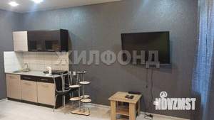 Студия квартира, вторичка, 28м2, 6/7 этаж