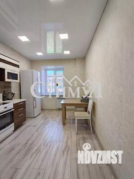 2-к квартира, вторичка, 57м2, 4/5 этаж