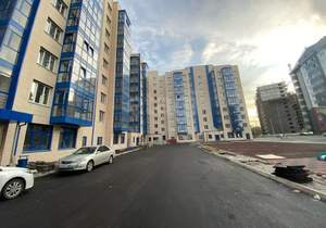 Фото квартиры на продажу (8)