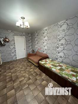 2-к квартира, вторичка, 45м2, 4/5 этаж