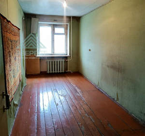 3-к квартира, вторичка, 56м2, 3/5 этаж