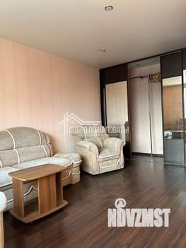 2-к квартира, вторичка, 72м2, 2/9 этаж