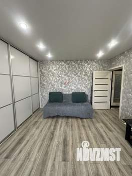 2-к квартира, вторичка, 52м2, 3/5 этаж