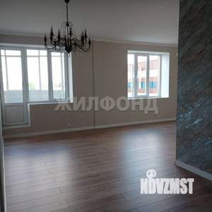 3-к квартира, вторичка, 100м2, 4/9 этаж