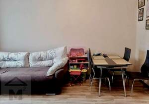1-к квартира, вторичка, 42м2, 1/5 этаж
