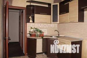 3-к квартира, вторичка, 65м2, 2/3 этаж