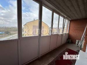 1-к квартира, вторичка, 37м2, 5/7 этаж