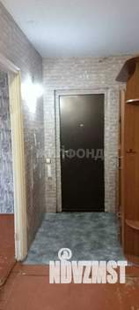 1-к квартира, вторичка, 41м2, 6/6 этаж