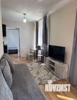 2-к квартира, вторичка, 29м2, 4/5 этаж
