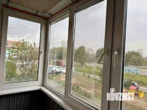 2-к квартира, вторичка, 47м2, 2/5 этаж