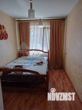 2-к квартира, вторичка, 44м2, 1/5 этаж