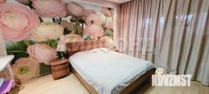 3-к квартира, вторичка, 91м2, 8/10 этаж