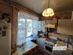 2-к квартира, вторичка, 43м2, 2/2 этаж