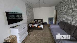 1-к квартира, вторичка, 32м2, 2/5 этаж