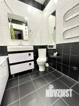 2-к квартира, вторичка, 54м2, 4/9 этаж
