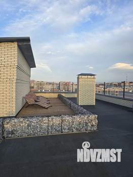 4-к квартира, сданный дом, 159м2, 4/9 этаж