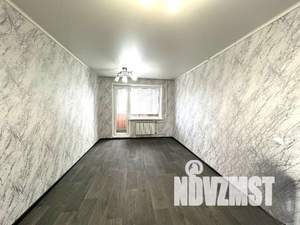 2-к квартира, вторичка, 47м2, 4/5 этаж