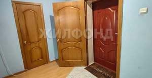 2-к квартира, вторичка, 69м2, 7/9 этаж