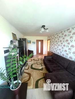 1-к квартира, вторичка, 45м2, 5/5 этаж
