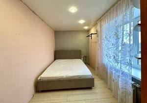 3-к квартира, вторичка, 51м2, 5/5 этаж