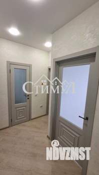 2-к квартира, вторичка, 40м2, 5/5 этаж