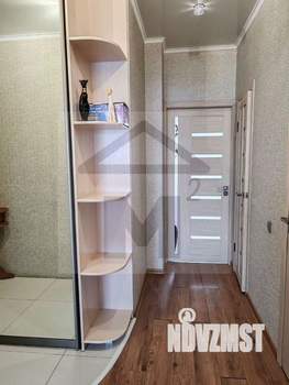 2-к квартира, вторичка, 69м2, 5/12 этаж