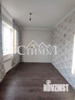 3-к квартира, вторичка, 47м2, 4/5 этаж