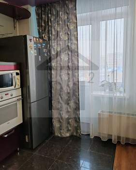 2-к квартира, вторичка, 69м2, 5/12 этаж