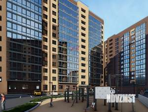 2-к квартира, вторичка, 49м2, 4/13 этаж