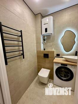 2-к квартира, вторичка, 40м2, 9/10 этаж