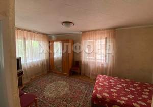 1-к квартира, вторичка, 31м2, 2/5 этаж