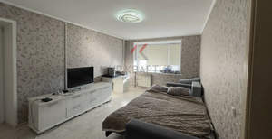 4-к квартира, вторичка, 91м2, 8/9 этаж