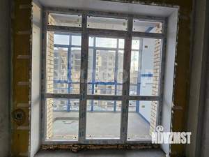 1-к квартира, вторичка, 55м2, 6/9 этаж