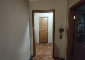 3-к квартира, вторичка, 66м2, 1/10 этаж