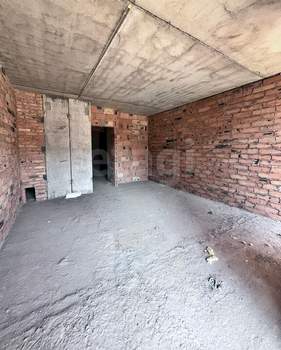 Студия квартира, вторичка, 33м2, 8/9 этаж