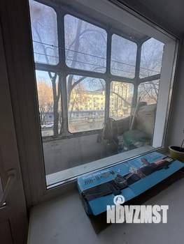 1-к квартира, вторичка, 31м2, 3/5 этаж