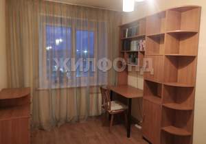 3-к квартира, вторичка, 62м2, 4/5 этаж