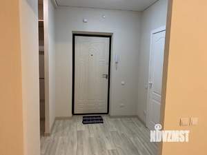 Студия квартира, вторичка, 37м2, 2/13 этаж
