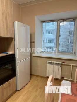 3-к квартира, вторичка, 78м2, 2/5 этаж