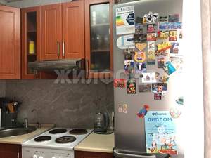 3-к квартира, вторичка, 61м2, 4/5 этаж