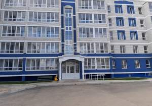 3-к квартира, вторичка, 70м2, 5/5 этаж