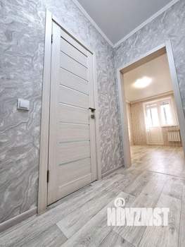 1-к квартира, вторичка, 36м2, 4/9 этаж