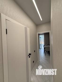 2-к квартира, вторичка, 65м2, 8/9 этаж